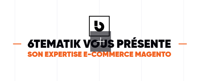 6tematik - Réalisation d'un site e-commerce Magento pour Mauris Bois