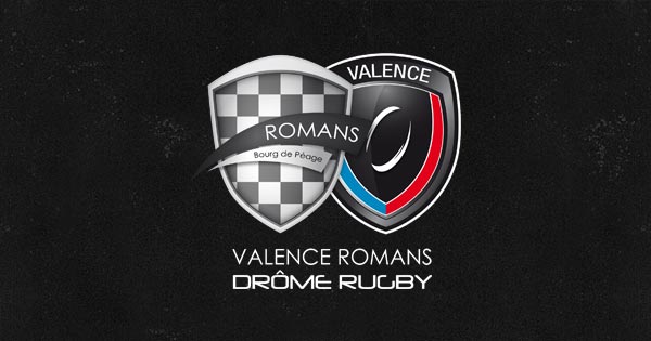 VRDR - Valence Romans Drôme Rugby