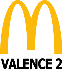 Mcdo Valence 2