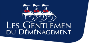 Gentlemen du déménagement