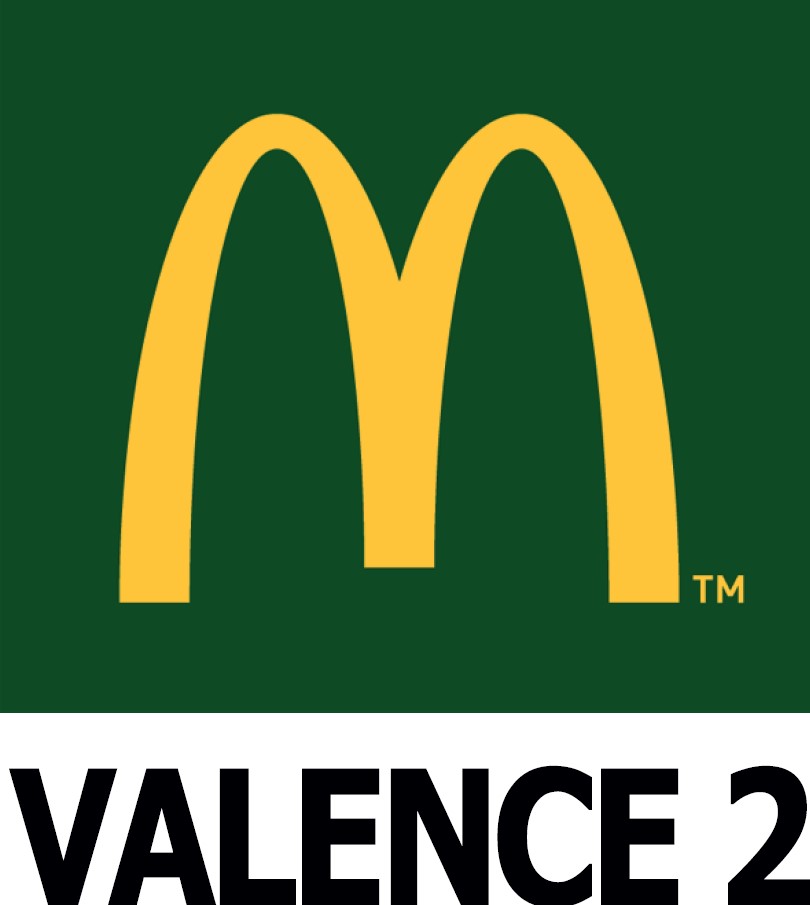 Mcdo Valence 2