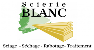 Scierie Blanc