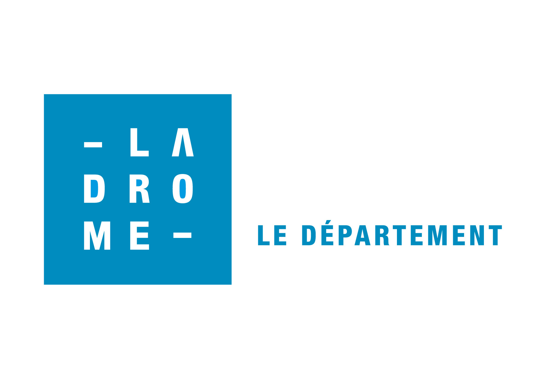 Département de la Drôme