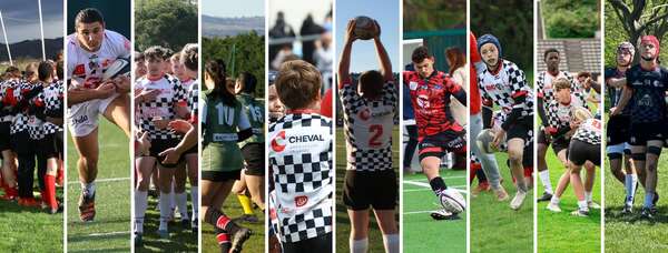 SAISON 2024/2025 EN APPROCHE