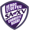 SOYAUX-ANGOULEME XV