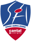 STADE AURILLACOIS