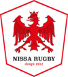 NISSA RUGBY